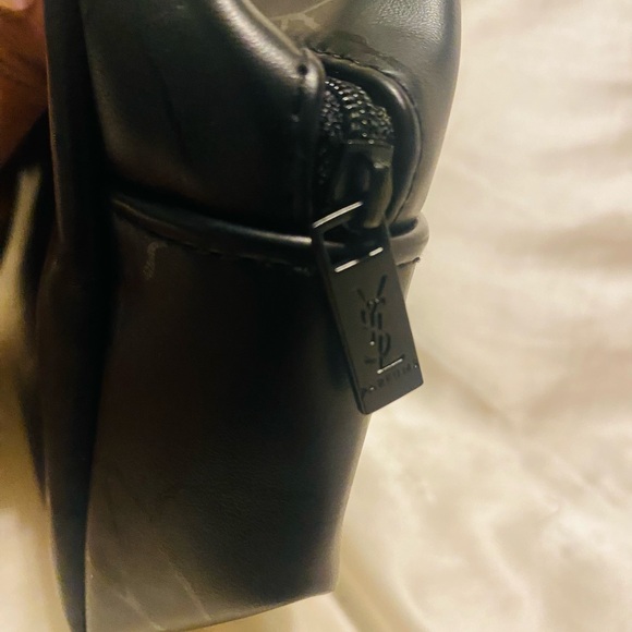 YSL Yves Saint Lauren Beauty Bag - Picture 8 of 8